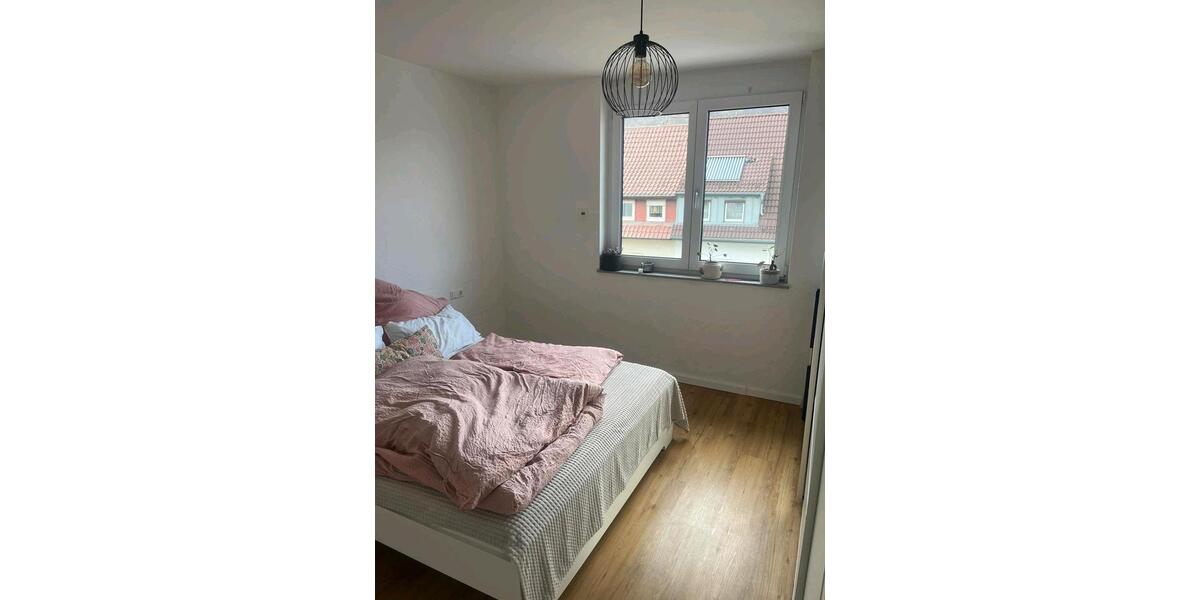 Etagenwohnung Deggingen - 2 Zimmer, 65 m&sup2;, 830&euro; | Angebot:25998770