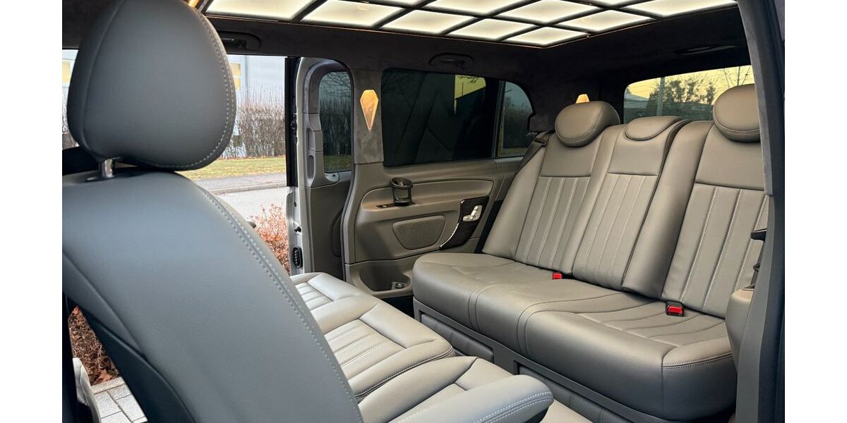 Mercedes-Benz Vito 86.042 km 35.976 &euro; Göppingen 73037