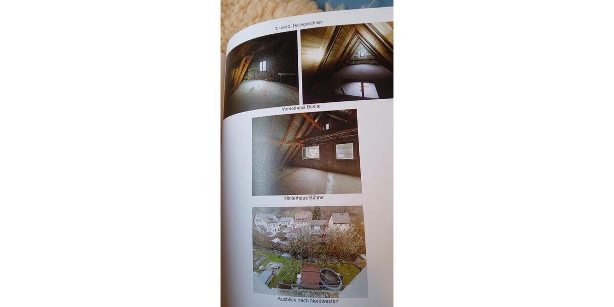 Einfamilienhaus Wiesensteig - 325.000&euro; | Angebot:25370707