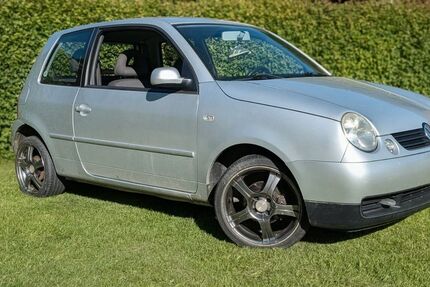 VW Lupo 98.800 km 2.000 &euro; Bad Urach 72574