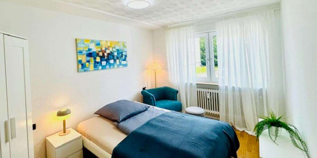 Zimmer Nürtingen Zizishausen - 1 Zimmer, 1.430&euro; | Angebot:23308031