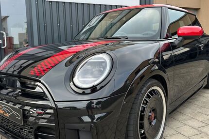 Mini Cooper S 7.559 km 35.500 &euro; Frickenhausen/Linsenhofen 72636