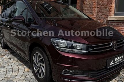VW Touran 100.000 km 14.950 &euro; Eislingen/Fils 73054