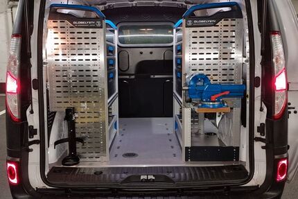 Renault Kangoo 155.000 km 9.000 &euro; Esslingen am Neckar 73733