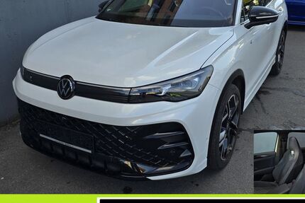 VW Tiguan 31.099 km 38.470 &euro; Waiblingen 71332