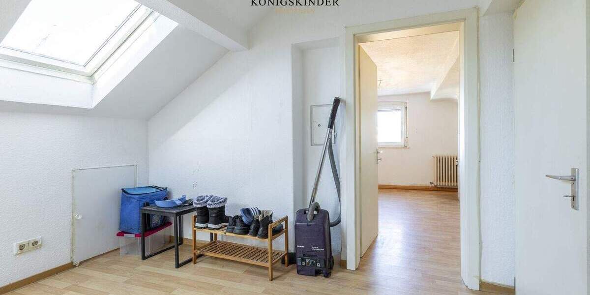 Doppelhaushälfte Schorndorf - 6 Zimmer, 132 m&sup2;, 475.000&euro; | Angebot:25732864