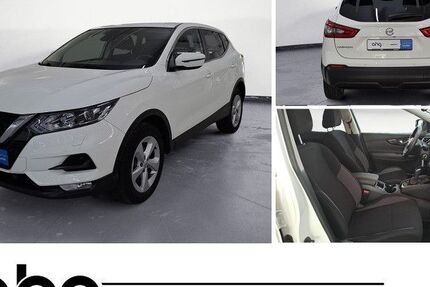 Nissan Qashqai 22.380 km 16.960 &euro; Esslingen am Neckar 73730