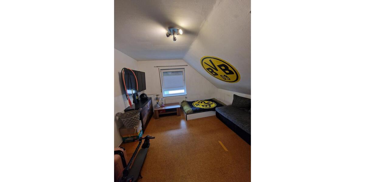 Maisonettenwohnung Göppingen Bruckwasen - 3.5 Zimmer, 80 m&sup2;, 250.000&euro; | Angebot:26022297
