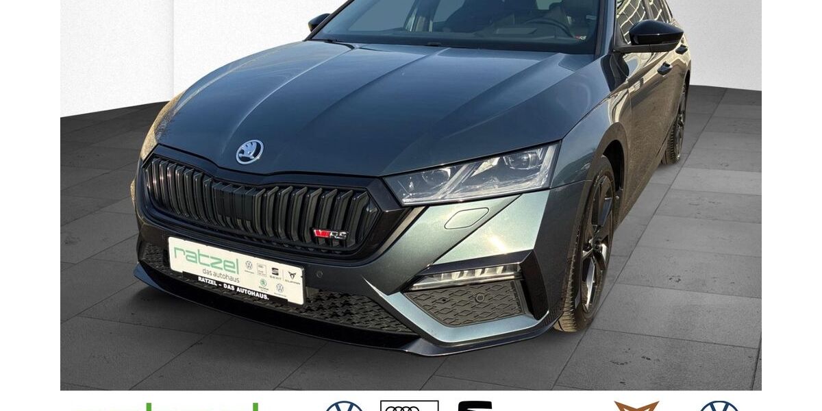 Skoda Octavia 31.922 km 28.496 &euro; Zell u.A. 73119