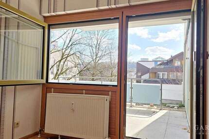 Wohnung Göppingen Stadtgebiet - 2 Zimmer, 57 m&sup2;, 186.000&euro; | Angebot:25881011