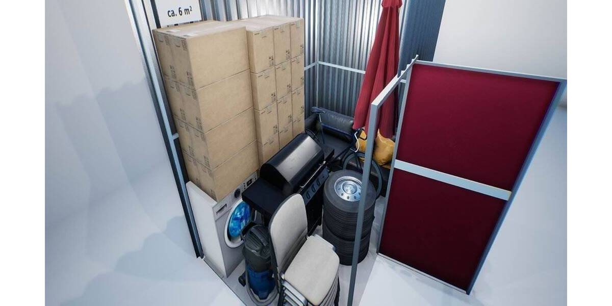 Gewerbeobjekt Frickenhausen Frickenhausen - 149&euro; | Angebot:25753791