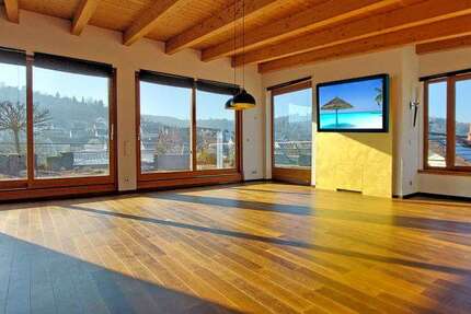 Wohnung Remshalden-Geradstetten Geradstetten - 3 Zimmer, 136 m&sup2;, 1.380&euro; | Angebot:25201047