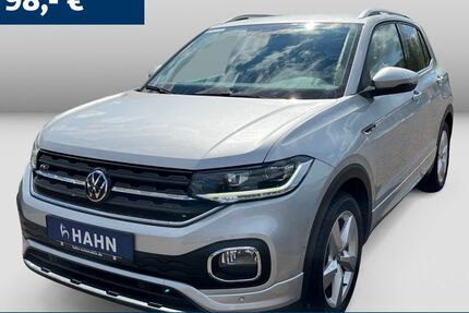 VW T-Cross 21.029 km 20.399 &euro; Göppingen 73037