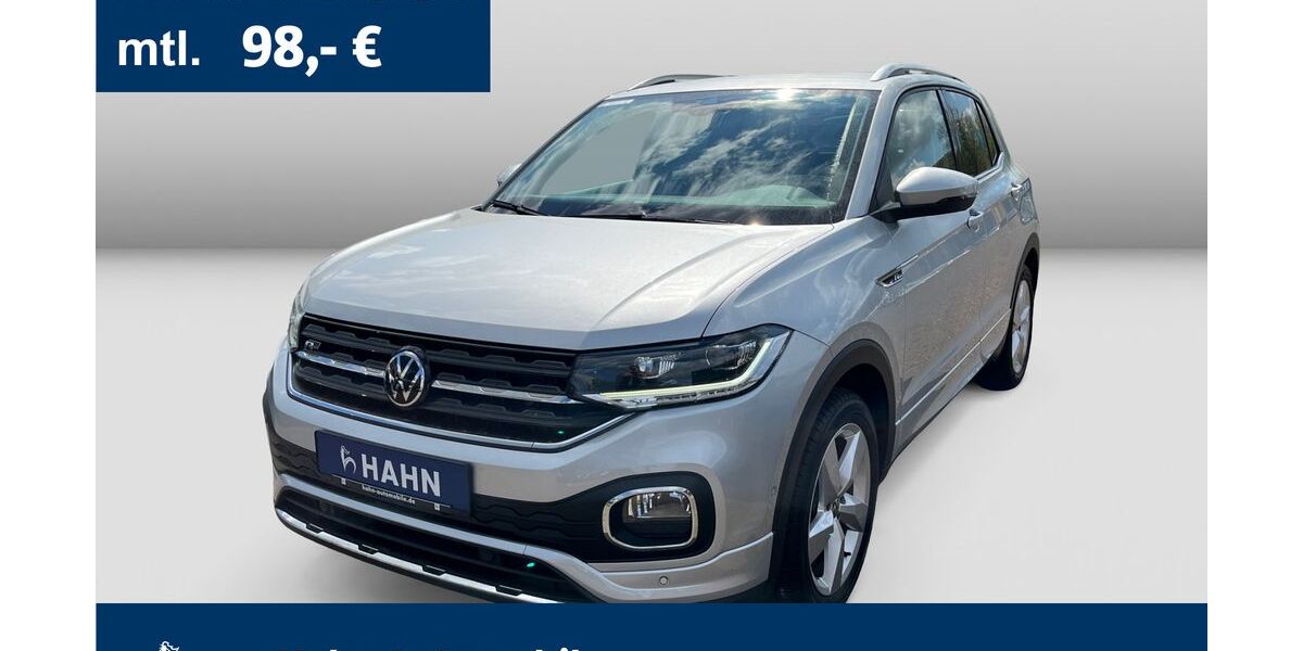 VW T-Cross 21.029 km 20.399 &euro; Göppingen 73037