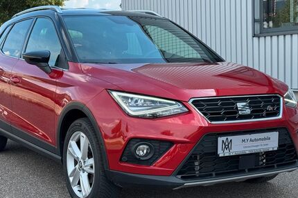 Seat Arona 64.000 km 16.990 &euro; Schwäbisch Gmünd 73529