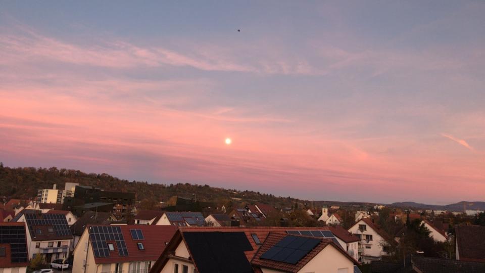 Etagenwohnung Kirchheim unter Teck - 2.5 Zimmer, 59 m&sup2;, 800&euro; | Angebot:25710208