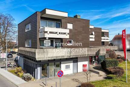 Gewerbeobjekt Mutlangen - 890&euro; | Angebot:25372368