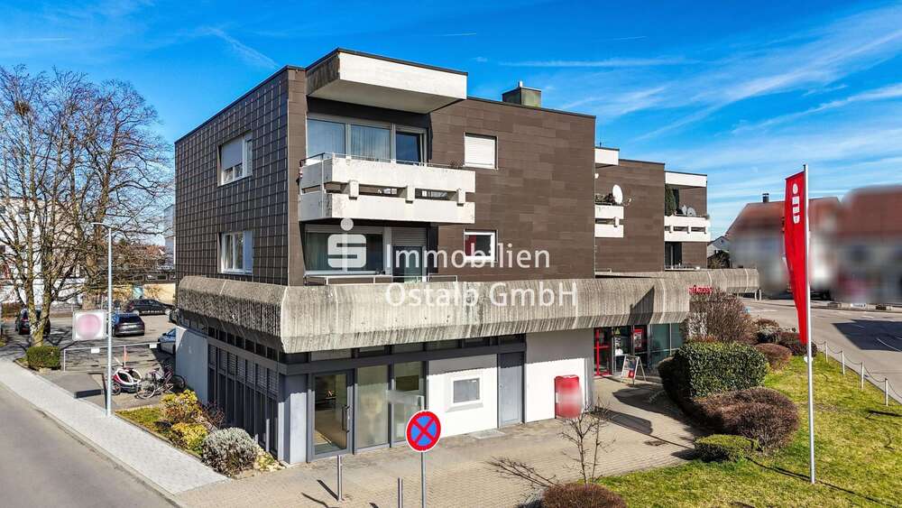 Gewerbeobjekt Mutlangen - 890&euro; | Angebot:25372368