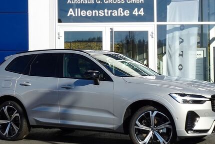 Volvo XC60 3.000 km 57.900 &euro; Kirchheim/Teck 73230