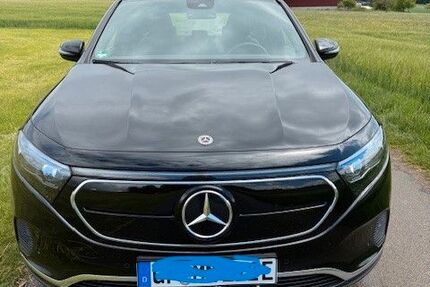 Mercedes-Benz EQA 19.000 km 34.200 &euro; Böhmenkirch 89558