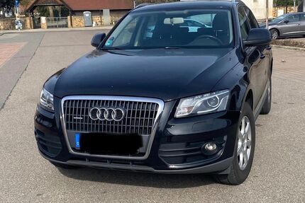 Audi Q5 154.600 km 14.499 &euro; Eislingen 73054