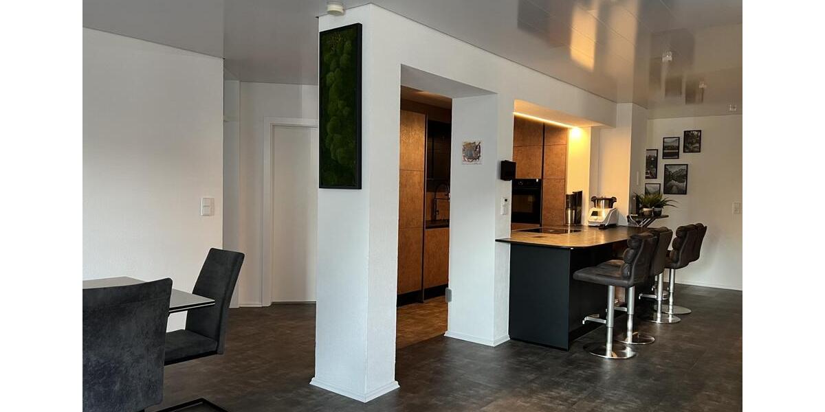 Erdgeschoßwohnung Winnenden - 5 Zimmer, 120 m&sup2;, 449.000&euro; | Angebot:26006471