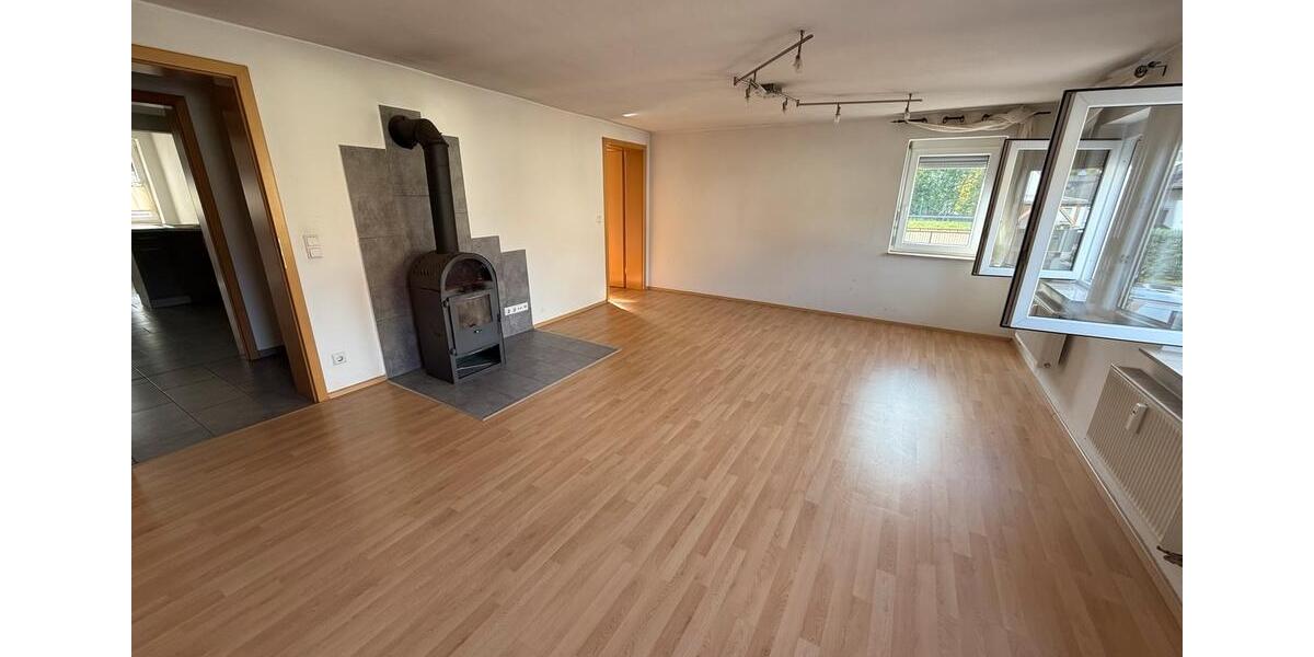 Etagenwohnung Lorch - 3 Zimmer, 89 m&sup2;, 800&euro; | Angebot:27584015