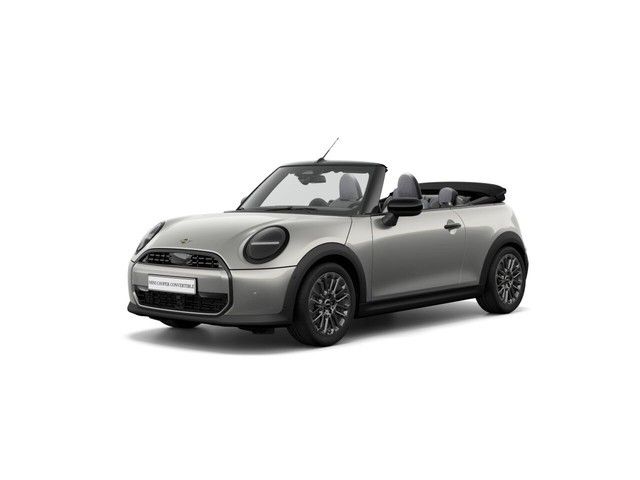 Mini Cooper C 12.320 km 30.990 &euro; Göppingen 73037