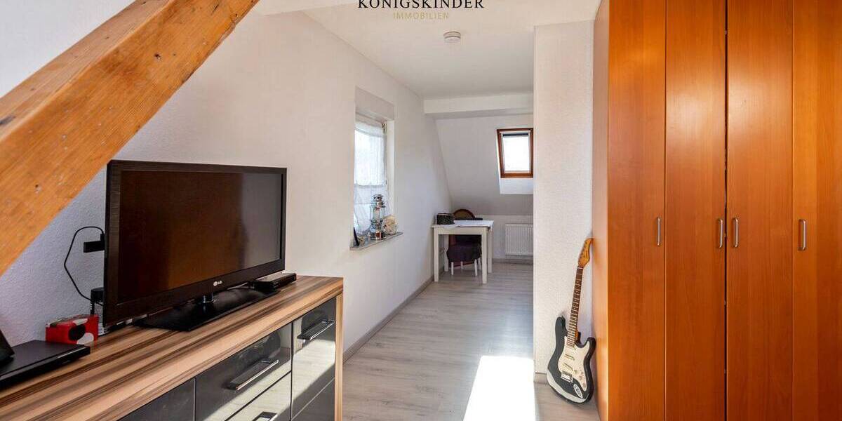 Einfamilienhaus Göppingen / Holzheim Holzheim - 4 Zimmer, 102 m&sup2;, 349.900&euro; | Angebot:26188186