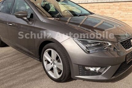 Seat Leon 92.500 km 12.950 &euro; Uhingen 73066