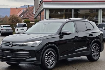VW Tiguan 22.392 km 36.790 &euro; Dettingen/Erms 72581