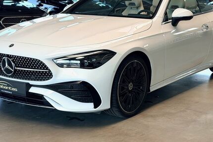 Mercedes-Benz CLE 300 2.300 km 64.800 &euro; Uhingen 73066