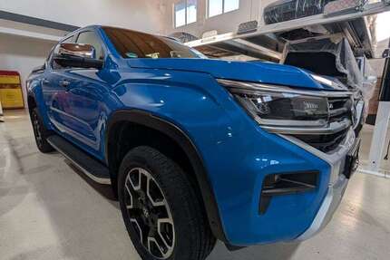 VW Amarok 3.100 km 49.900 &euro; Gschwend 74417