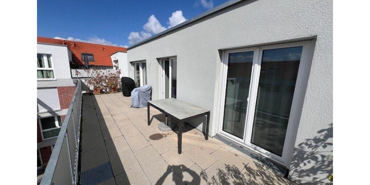 Etagenwohnung Winnenden - 3 Zimmer, 78 m&sup2;, 1.280&euro; | Angebot:26677330
