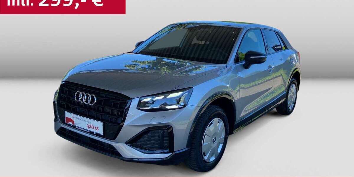 Audi Q2 11.943 km 31.430 &euro; Esslingen 73730