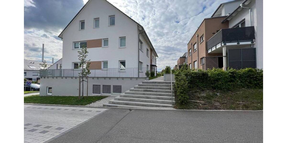 Etagenwohnung Altbach - 3 Zimmer, 65 m&sup2;, 939&euro; | Angebot:26487738
