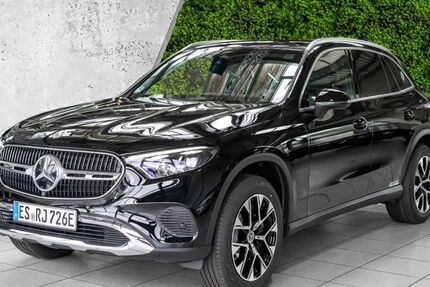 Mercedes-Benz GLC 300 7.500 km 59.850 &euro; Nürtingen 72622