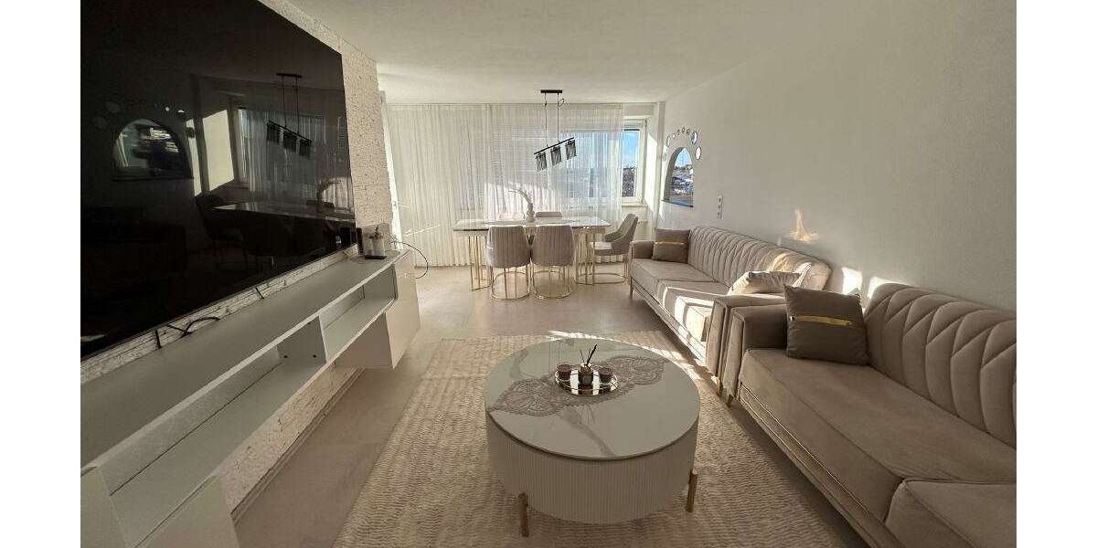 Etagenwohnung Waiblingen - 3 Zimmer, 80 m&sup2;, 265.000&euro; | Angebot:24626076