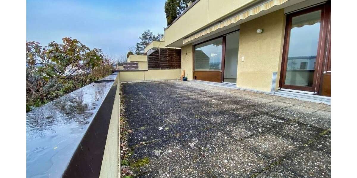 Etagenwohnung Esslingen Oberesslingen - 3 Zimmer, 88 m&sup2;, 298.000&euro; | Angebot:25781760