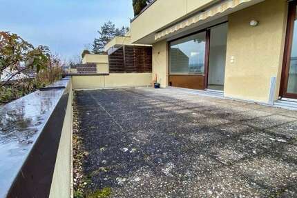 Wohnung Esslingen Oberesslingen - 3 Zimmer, 88 m&sup2;, 329.000&euro; | Angebot:25781760