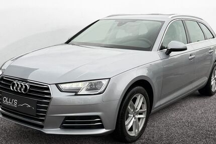 Audi A4 78.600 km 17.700 &euro; Göppingen 73037