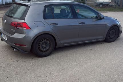 VW Golf 196.400 km 9.300 &euro; Böbingen an der Rems 73560