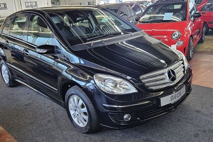 Mercedes-Benz B 170 23.000 km 9.000 &euro; Waiblingen-Hegnach 71334