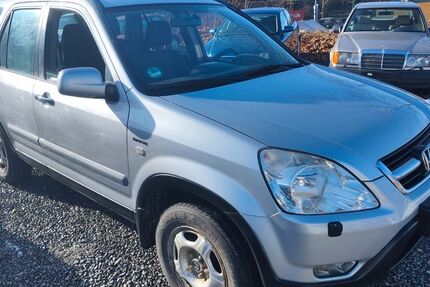 Honda CR-V 219.000 km 2.200 &euro; weinstadt 71384