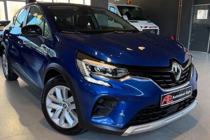 Renault Captur 125.000 km 14.590 &euro; Geislingen (Steige) 73312