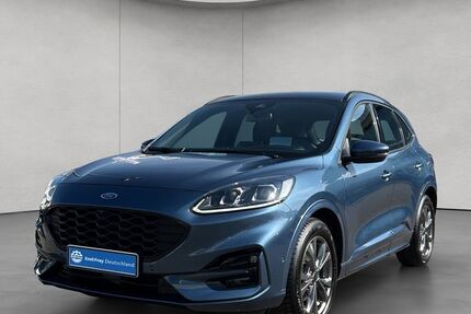 Ford Kuga 8.606 km 23.480 &euro; Esslingen 73730