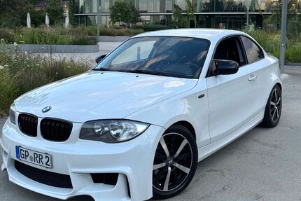 BMW 118 228.000 km 6.500 &euro; Gammelshausen 73108