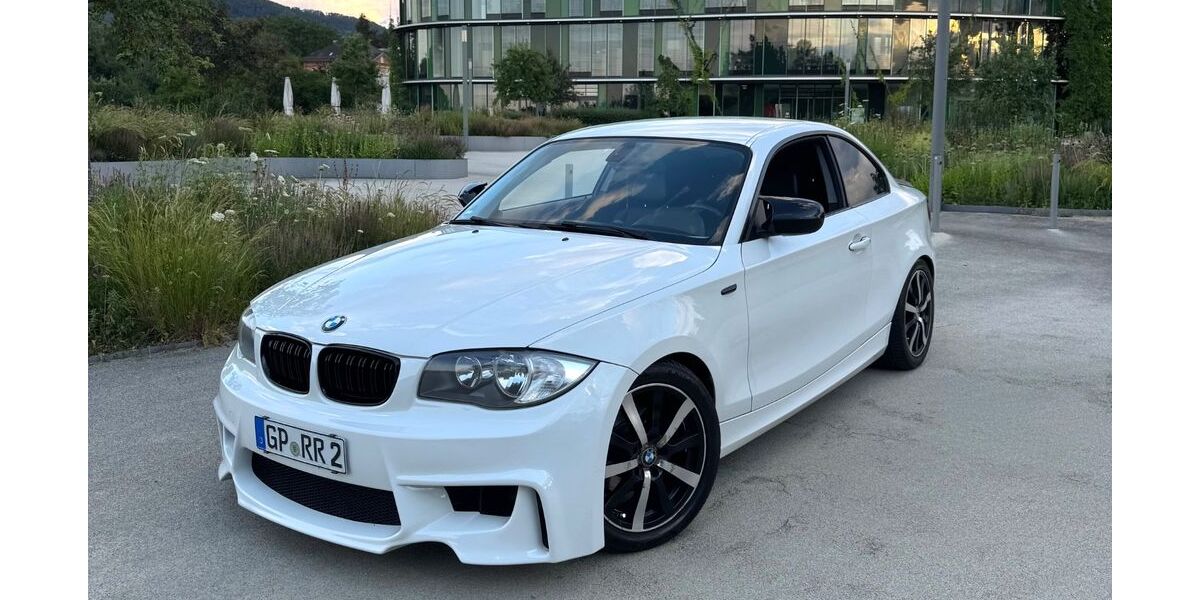 BMW 118 228.000 km 6.500 &euro; Gammelshausen 73108