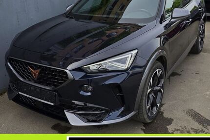 Cupra Formentor 133.033 km 20.770 &euro; Waiblingen 71332