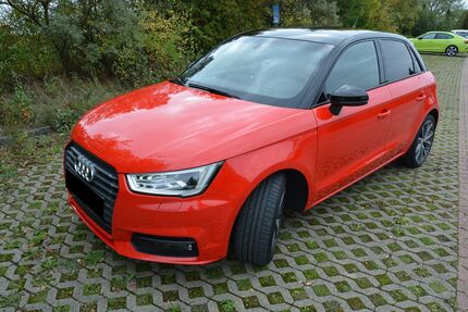 Audi A1 179.000 km 7.400 &euro; Schwäbisch Gmünd 73529